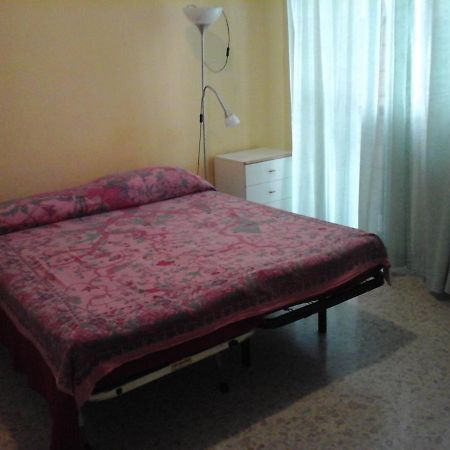 B&B Near Metro' Central Line - Only Wc In The Rooms 15 Minutes To Termini Station 20 To Spagna Square - In The Night Bus 罗马 外观 照片