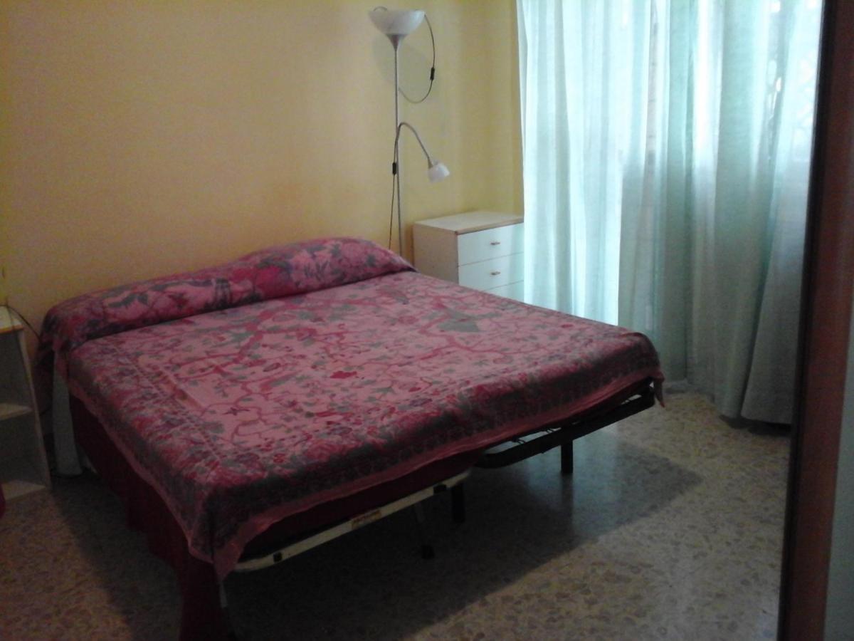 B&B Near Metro' Central Line - Only Wc In The Rooms 15 Minutes To Termini Station 20 To Spagna Square - In The Night Bus 罗马 外观 照片